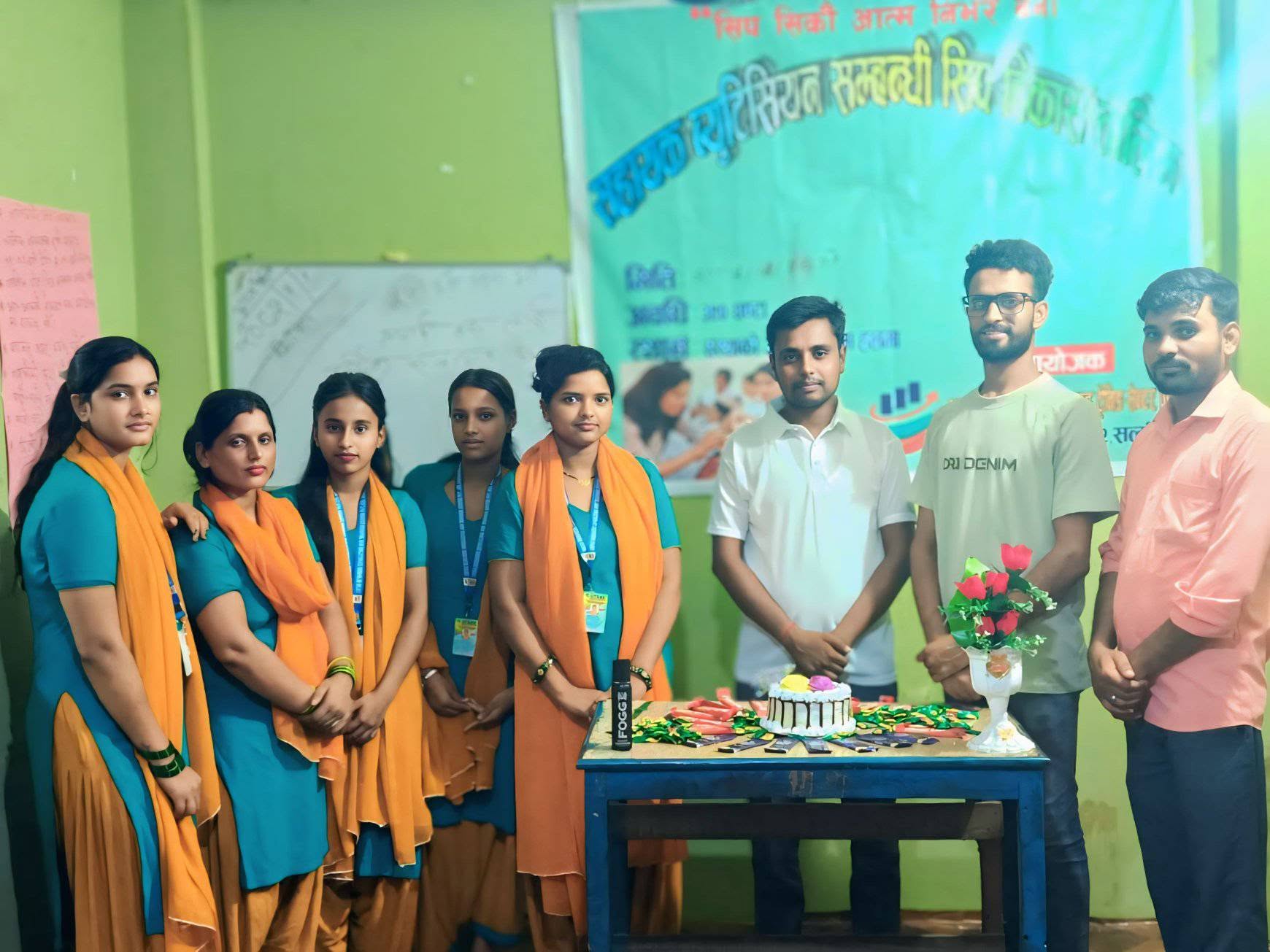 Beautician Training Course