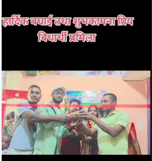Jayoty Beauty Parlour & Training