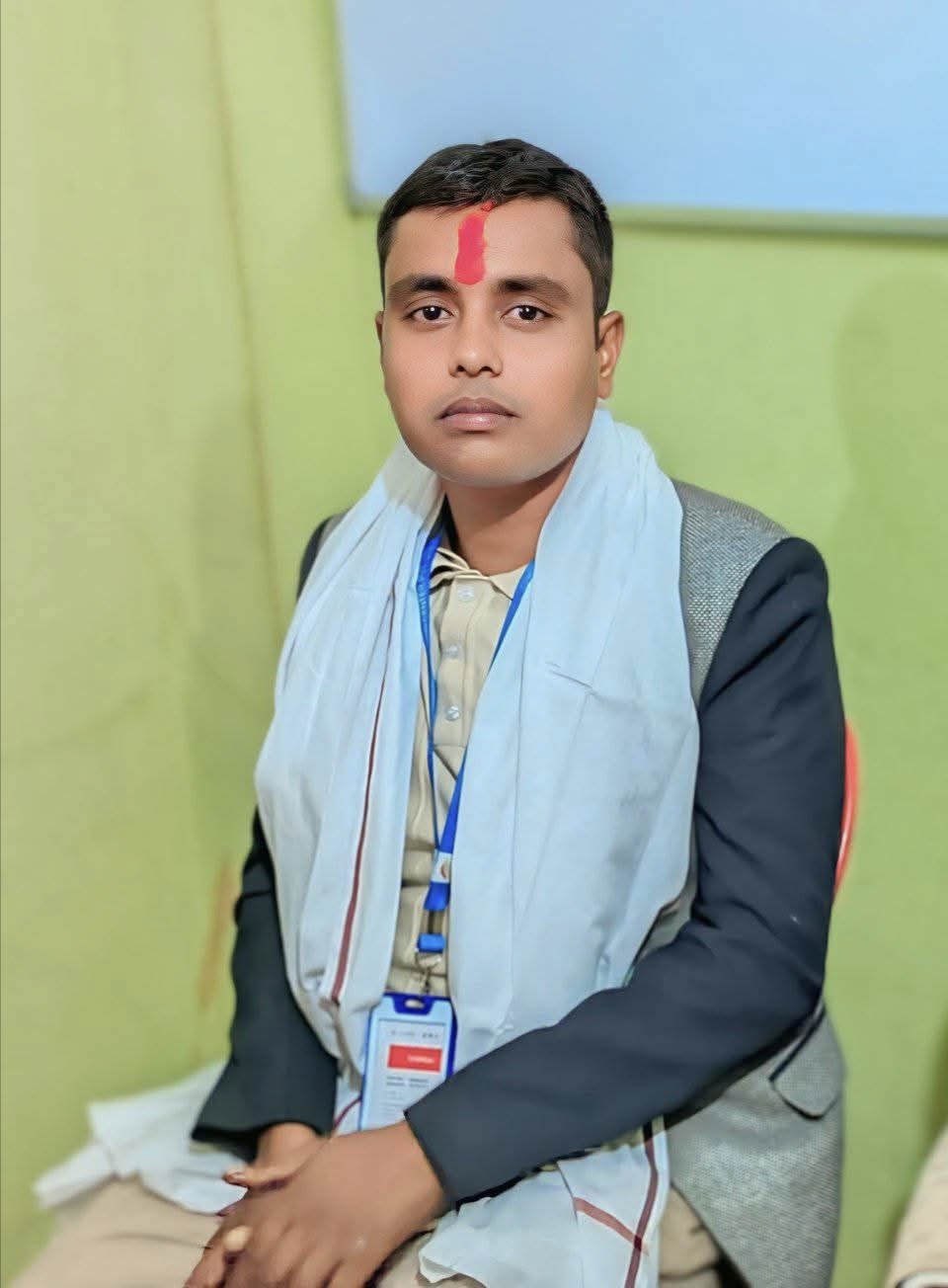 Indrajit Yadav