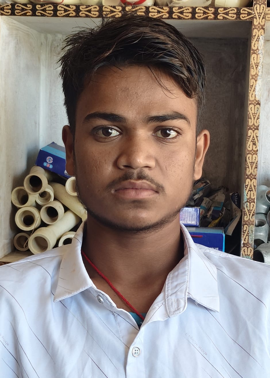 Mr.Rahul Kumar Yadav